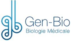 Logo Gen-Bio