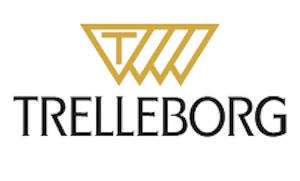 Logo Trellborg Indsutrie