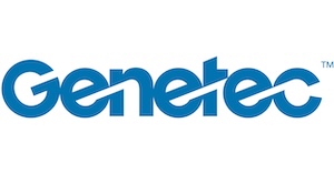 Logo Genetec